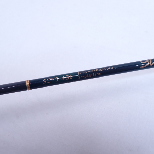 ストリームクライマー SCTSー43L